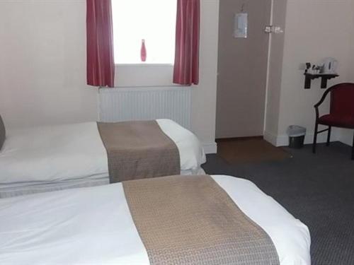 The White Horse Hotel Beyton Room photo