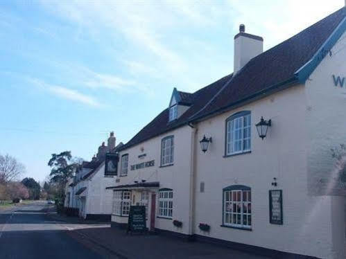 The White Horse Hotel Beyton Exterior photo